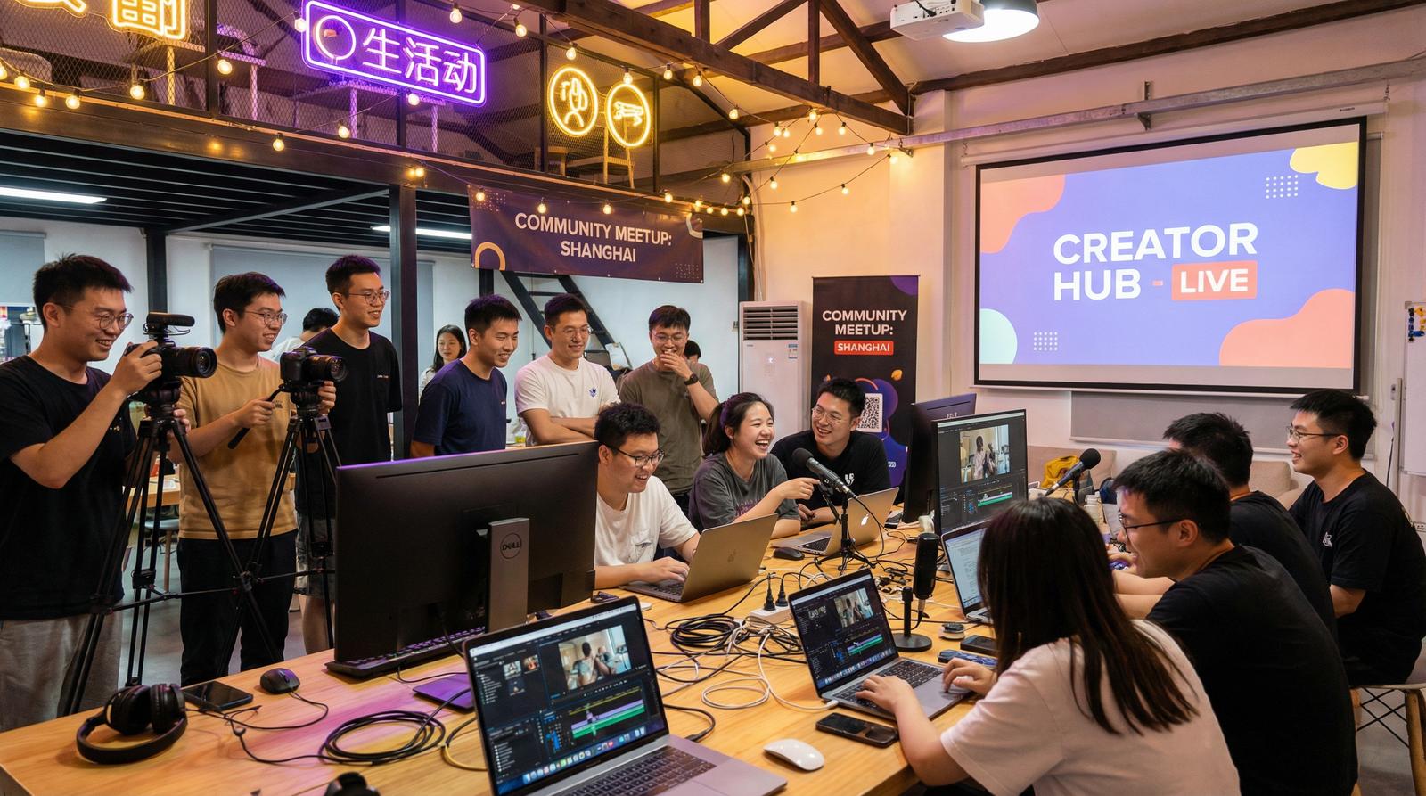 海角社区视频社区活动