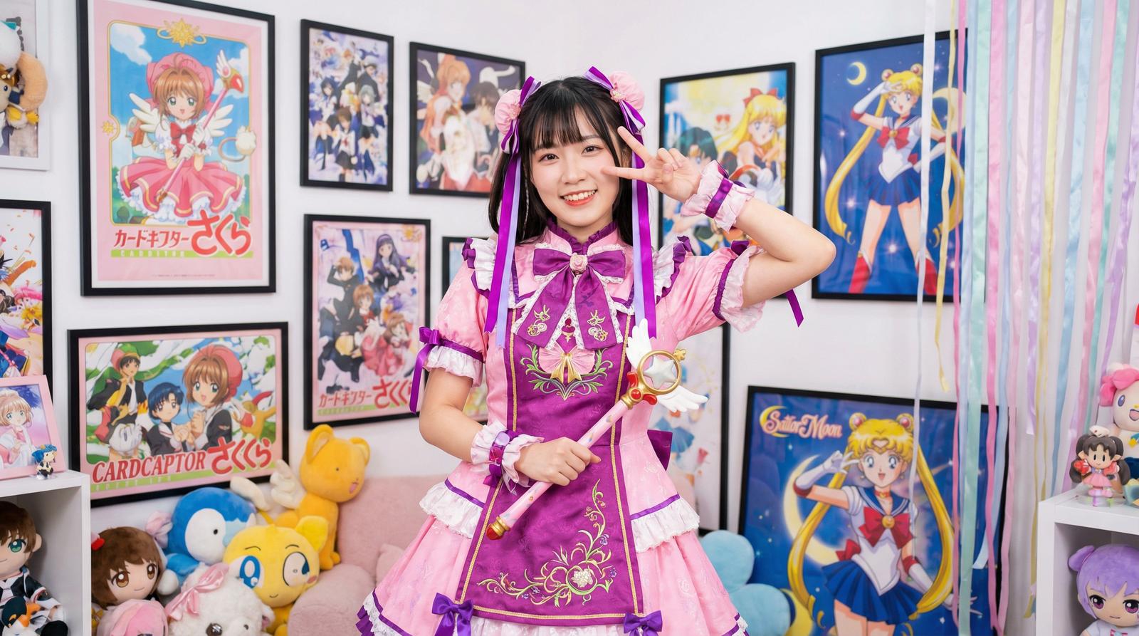 海角社区动漫cosplay视频