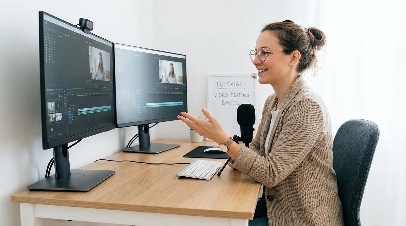 海角社区视频剪辑教程